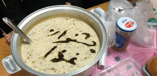 برگزاری جشنواره غذای سالم در پردیس