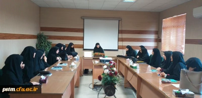 برگزاری کلاس کارگاهی سبک زندگی قرآنی در پردیس 