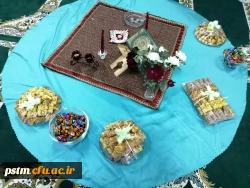 برگزاری جشن آغاز امامت حضرت ولیعصر (عج) و میلاد پیامبر نور و رحمت حضرت محمد مصطفی در پردیس