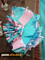 برگزاری جشن آغاز امامت حضرت ولیعصر (عج) و میلاد پیامبر نور و رحمت حضرت محمد مصطفی در پردیس