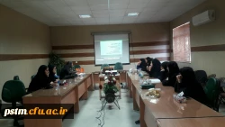 برگزاری پژآهنگ سی و نهم در سالن جلسات پردیس