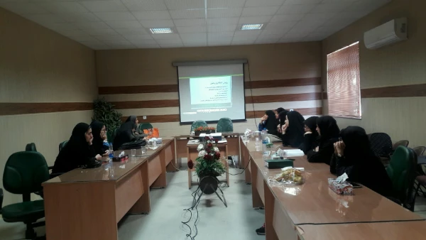 برگزاری پژآهنگ سی و نهم در سالن جلسات پردیس