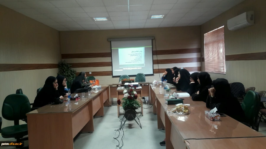 برگزاری پژآهنگ سی و نهم در سالن جلسات پردیس