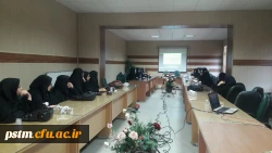 برگزاری پژآهنگ سی و نهم در سالن جلسات پردیس