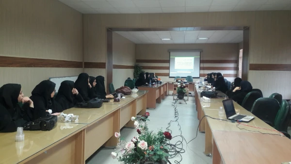 برگزاری پژآهنگ سی و نهم در سالن جلسات پردیس