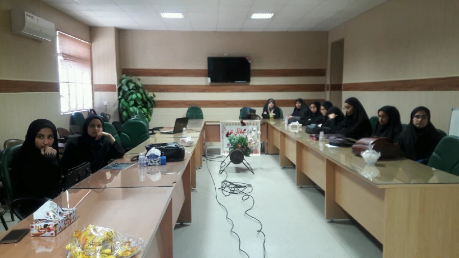 برگزاری پژآهنگ سی و نهم در سالن جلسات پردیس