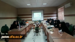 برگزاری پژآهنگ سی و نهم در سالن جلسات پردیس