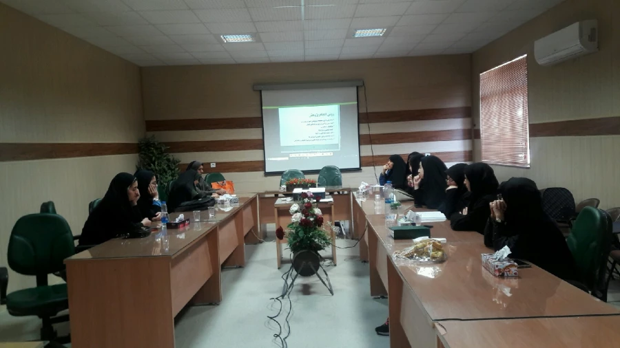 برگزاری پژآهنگ سی و نهم در سالن جلسات پردیس