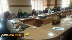 برگزاری همایش به مناسبت روز جهانی دیابت در پردیس