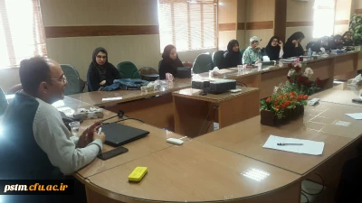 برگزاری همایش به مناسبت روز جهانی دیابت در پردیس