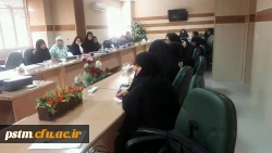 برگزاری همایش به مناسبت روز جهانی دیابت در پردیس