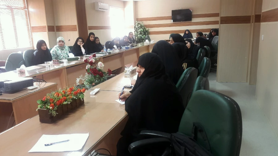 برگزاری همایش به مناسبت روز جهانی دیابت در پردیس