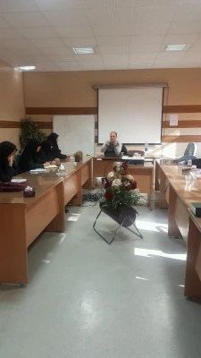 برگزاری همایش به مناسبت روز جهانی دیابت در پردیس