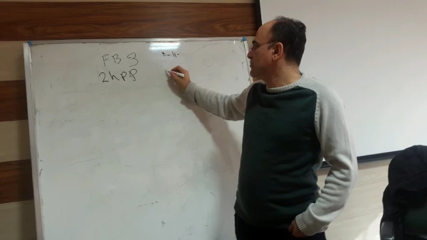 برگزاری همایش به مناسبت روز جهانی دیابت در پردیس