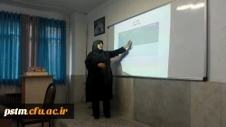 برگزاری سومین جلسه کارگاه مهارتهای زندگی با عنوان خودآگاهی وعزت نفس ویژه دانشجو معلمان رشته مشاوره