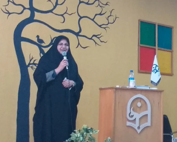 حضور دانشجو معلمان پردیس در مراسم جشن روز دانشجو مرکز بیت الهدی آمل