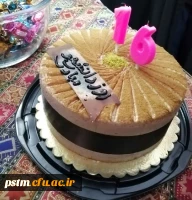 برگزاری جشن روز دانشجو در نمازخانه پردیس