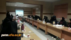 برگزاری کرسی آزاد اندیشی به مناسبت هفته ی وحدت حوزه و دانشگاه در پردیس