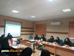 برگزاری کرسی آزاد اندیشی به مناسبت هفته ی وحدت حوزه و دانشگاه در پردیس