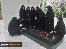 برگزاری کرسی آزاد اندیشی به مناسبت هفته ی وحدت حوزه و دانشگاه در پردیس