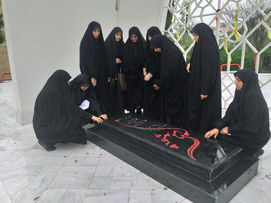 برگزاری کرسی آزاد اندیشی به مناسبت هفته ی وحدت حوزه و دانشگاه در پردیس