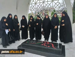 برگزاری کرسی آزاد اندیشی به مناسبت هفته ی وحدت حوزه و دانشگاه در پردیس