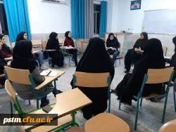 به مناسبت هفته پژوهش برگزار شد: کارگاه آموزشی 