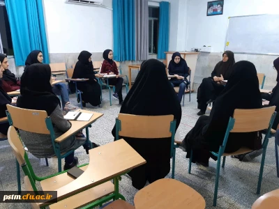 به مناسبت هفته پژوهش برگزار شد: کارگاه آموزشی 