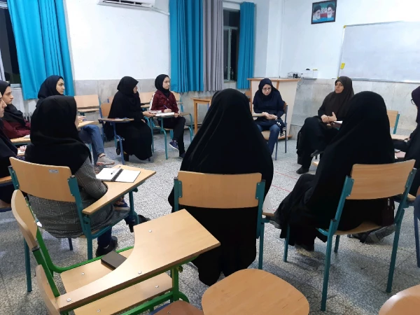 به مناسبت هفته پژوهش برگزار شد: کارگاه آموزشی "پژوهش سالم، پژوهش بیمار"