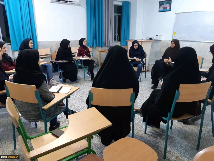 به مناسبت هفته پژوهش برگزار شد: کارگاه آموزشی "پژوهش سالم، پژوهش بیمار"