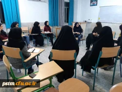 به مناسبت هفته پژوهش برگزار شد: کارگاه آموزشی 