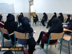 به مناسبت هفته پژوهش برگزار شد: کارگاه آموزشی 