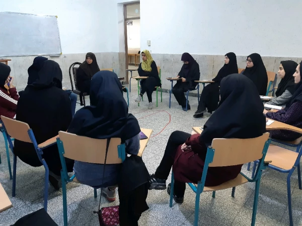 به مناسبت هفته پژوهش برگزار شد: کارگاه آموزشی "پژوهش سالم، پژوهش بیمار"