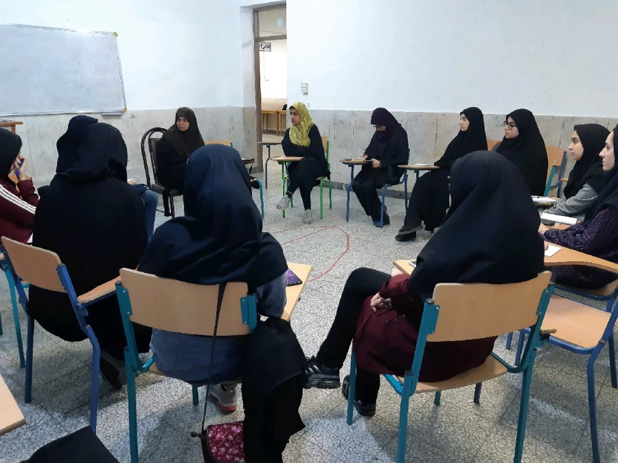 به مناسبت هفته پژوهش برگزار شد: کارگاه آموزشی "پژوهش سالم، پژوهش بیمار"