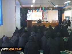 برگزاری کارگاه سواد رسانه ای و پیشگیری از آسیب های فضای مجازی در پردیس