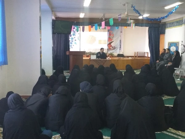 برگزاری کارگاه سواد رسانه ای و پیشگیری از آسیب های فضای مجازی در پردیس