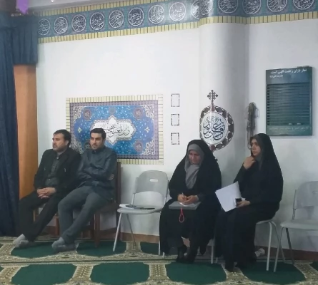 برگزاری کارگاه سواد رسانه ای و پیشگیری از آسیب های فضای مجازی در پردیس