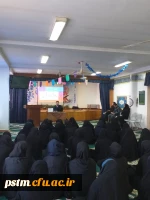 برگزاری کارگاه سواد رسانه ای و پیشگیری از آسیب های فضای مجازی در پردیس