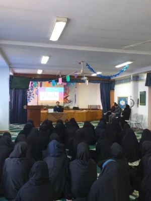 برگزاری کارگاه سواد رسانه ای و پیشگیری از آسیب های فضای مجازی در پردیس