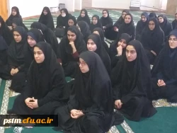 برگزاری کارگاه سواد رسانه ای و پیشگیری از آسیب های فضای مجازی در پردیس