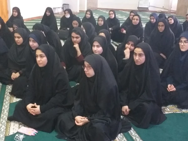 برگزاری کارگاه سواد رسانه ای و پیشگیری از آسیب های فضای مجازی در پردیس