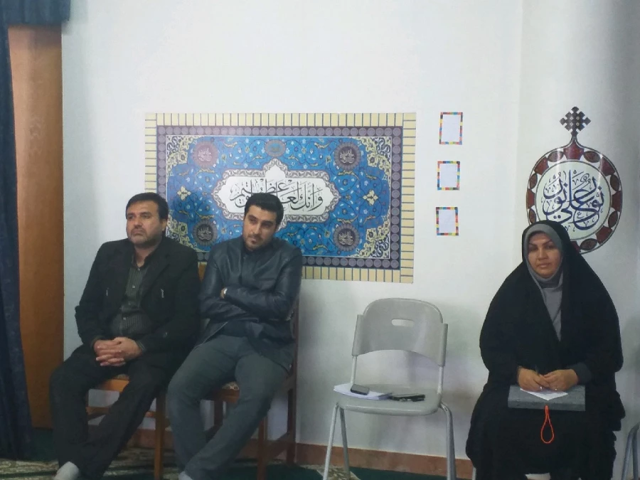 برگزاری کارگاه سواد رسانه ای و پیشگیری از آسیب های فضای مجازی در پردیس