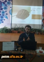 برگزاری کارگاه سواد رسانه ای و پیشگیری از آسیب های فضای مجازی در پردیس