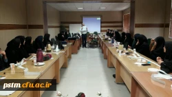 برگزاری کارگاه روانشناسی بازی به مناسبت هفته پژوهش