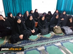 حضور دانشجومعلمان و کارکنان پردیس فاطمه الزهراء (س) ساری در راهپیمایی حماسه 9 دی ، روز بصیرت و میثاق امت با ولایت