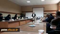 برگزاری کارگاه بالندگی 