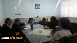 برگزاری پژآهنگ چهل و سوم در پردیس