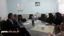 برگزاری پژآهنگ چهل و سوم در پردیس