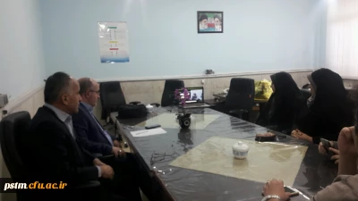 برگزاری پژآهنگ چهل و سوم در پردیس