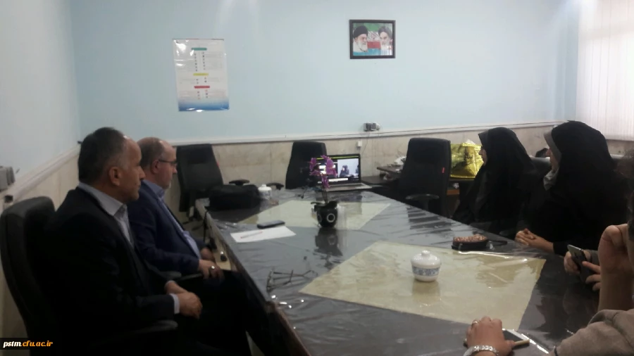 برگزاری پژآهنگ چهل و سوم در پردیس